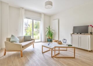 Appartement 2 pièces 43 m² · à Rambouillet · 43 m² · 200 000 €