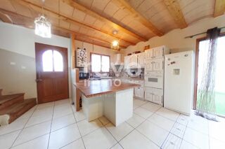  Maison  vendre 7 pices 112 m