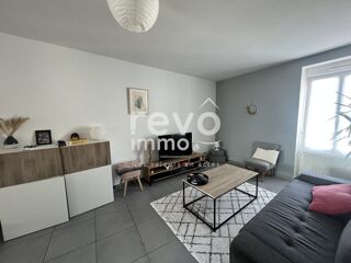  Appartement  vendre 3 pices 68 m
