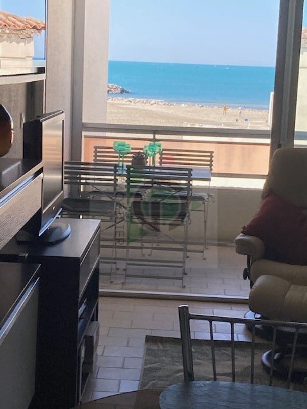 Vente Appartement Appartement Carnon plage