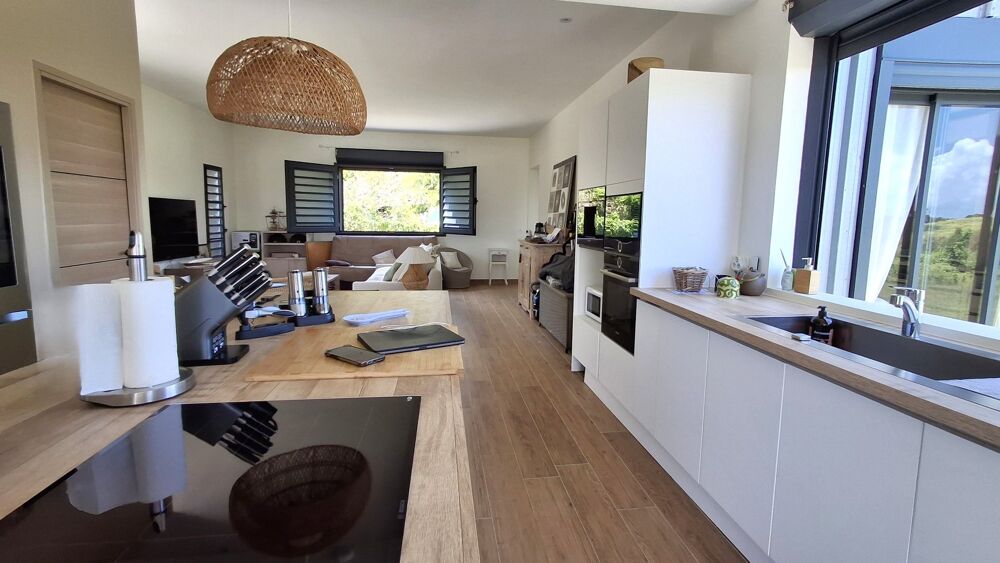 Vente Villa Maison Sainte anne