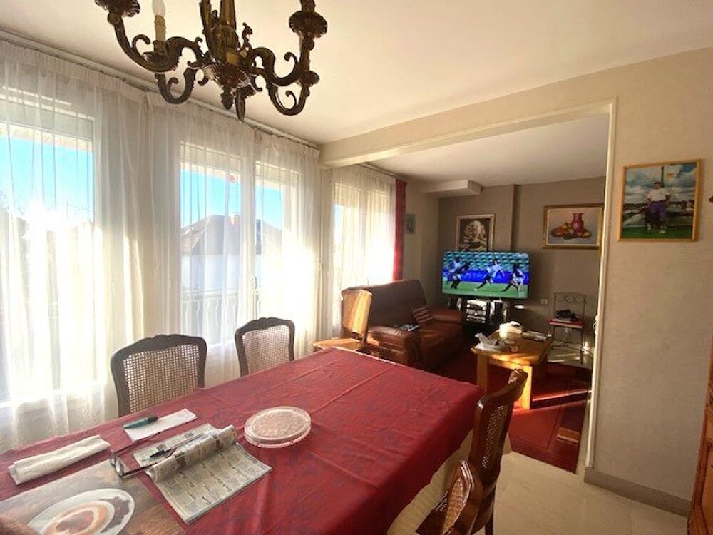 Vente Maison Maison individuelle Joigny