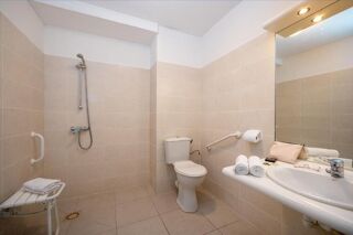  Appartement à vendre 1 pièce 21 m²