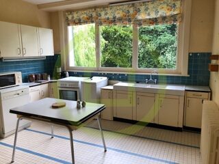  Maison � vendre 5 pi�ces 153 m�