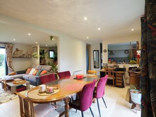  Maison � vendre 6 pi�ces 118 m�