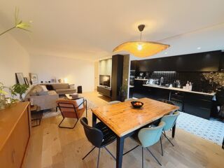  Appartement à vendre 5 pièces 105 m²