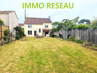  Villa � vendre 4 pi�ces 88 m�