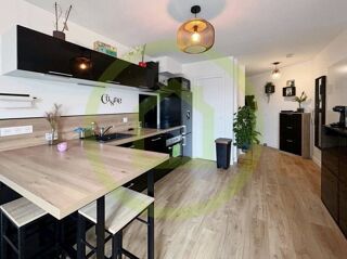 Appartement � vendre 2 pi�ces 37 m�
