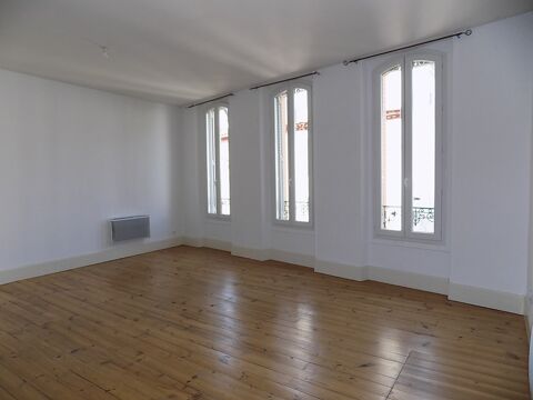   Appartement Appartement - 2 pièce(s) - 65 m²