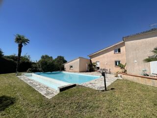  Maison à vendre 6 pièces 197 m²