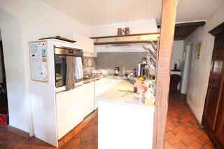  Maison � vendre 8 pi�ces 135 m�