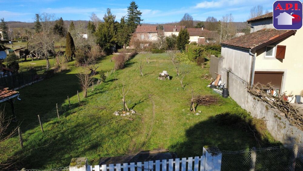 Vente Terrain Terrain Prat bonrepaux