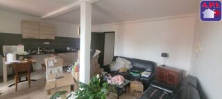  Appartement à louer 2 pièces 45 m²