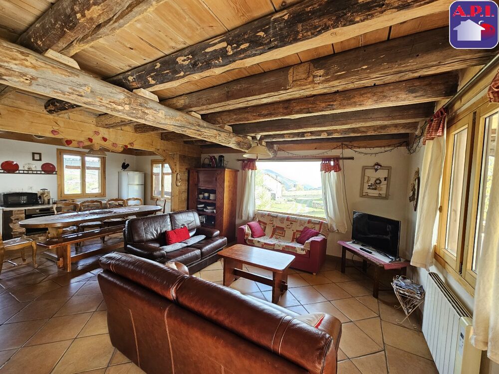  vendre  Villa Saint-Pierre-dels-Forcats (66210)