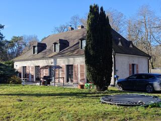  Maison � vendre 7 pi�ces 211 m�