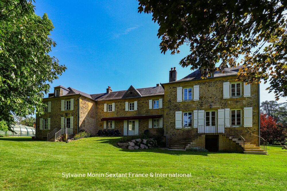 Domaine