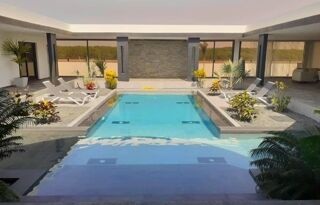  Maison � vendre 7 pi�ces 482 m� Somone