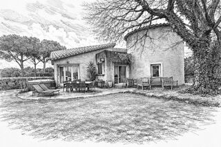  Villa � vendre 4 pi�ces 107 m�