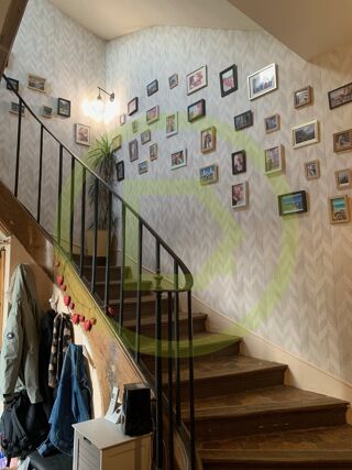  Villa � vendre 9 pi�ces 227 m�