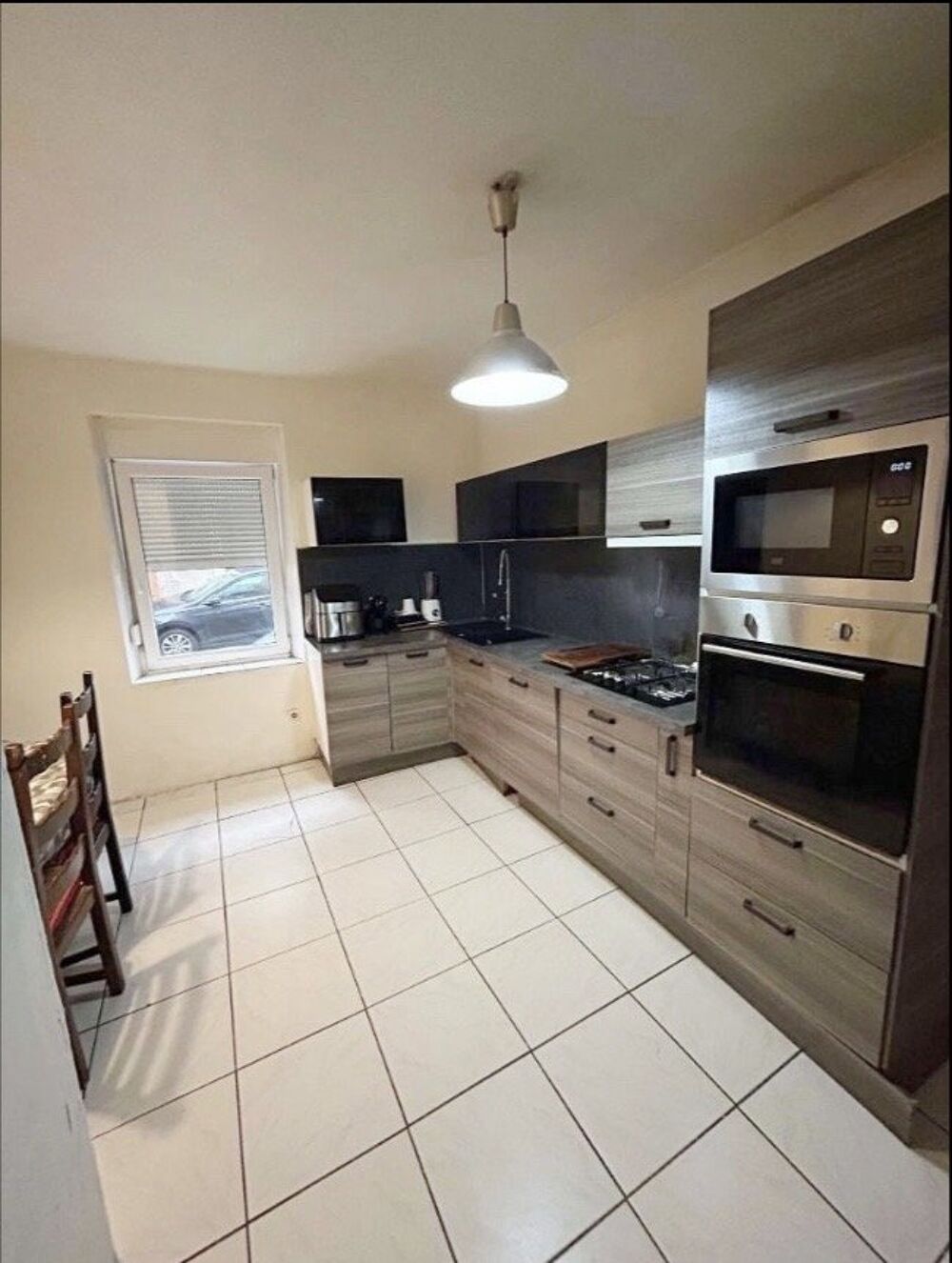 Maison 6 pièces 110 m² · à Villerupt · 110 m² · 185 000 €