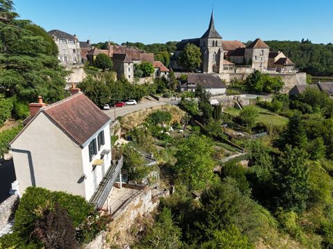   Maison Maison - 4 pi�ce(s) - 78 m�