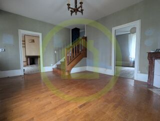  Maison � vendre 8 pi�ces 142 m�