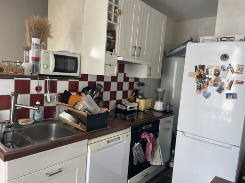  Appartement � louer 3 pi�ces 80 m�