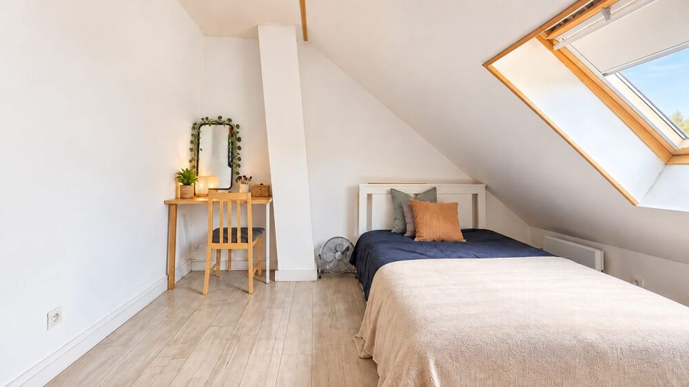 Location Appartement Appartement Angers