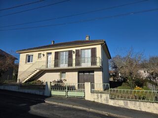 Maison � vendre 5 pi�ces 103 m�