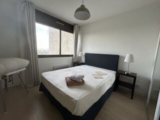  Appartement � vendre 2 pi�ces 43 m�