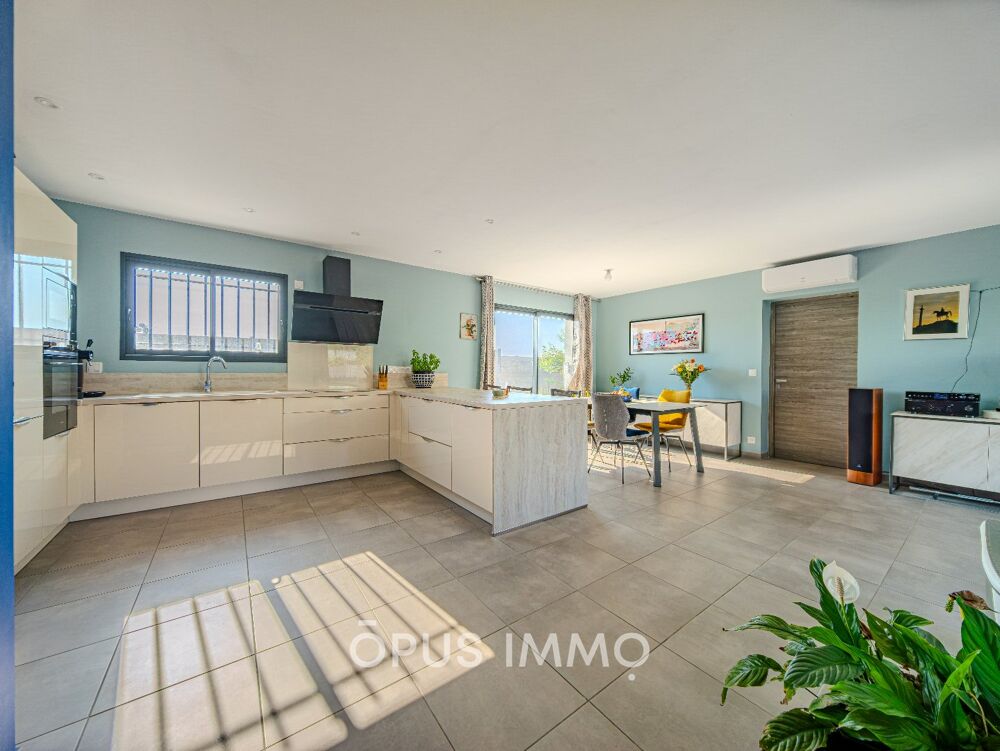 Vente Villa Maison Villetelle