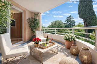  Appartement à vendre 3 pièces 70 m²