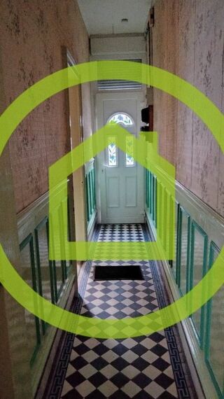  Maison � vendre 4 pi�ces 77 m�