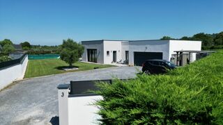  Maison � vendre 6 pi�ces 138 m�