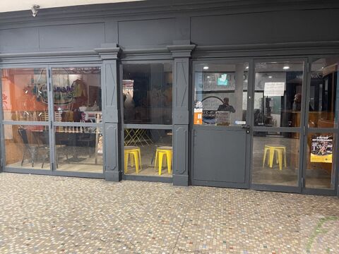 Murs commerciaux 209000 38000 Grenoble