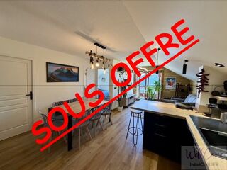  Appartement à vendre 3 pièces 52 m²