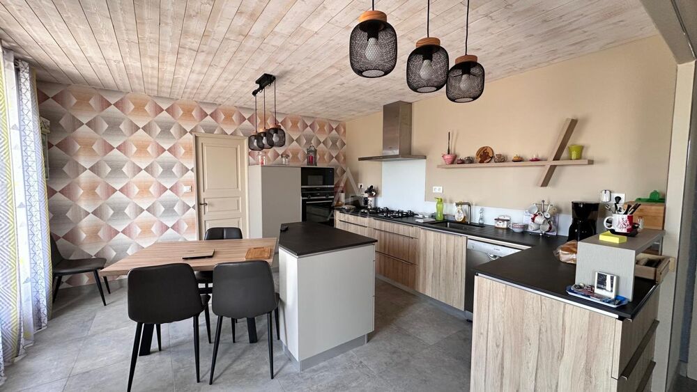 Vente Maison Maison La bruffiere