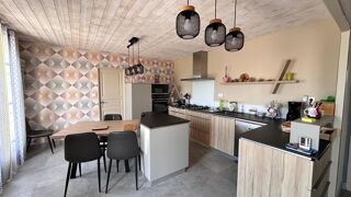  Maison à vendre 5 pièces 114 m²