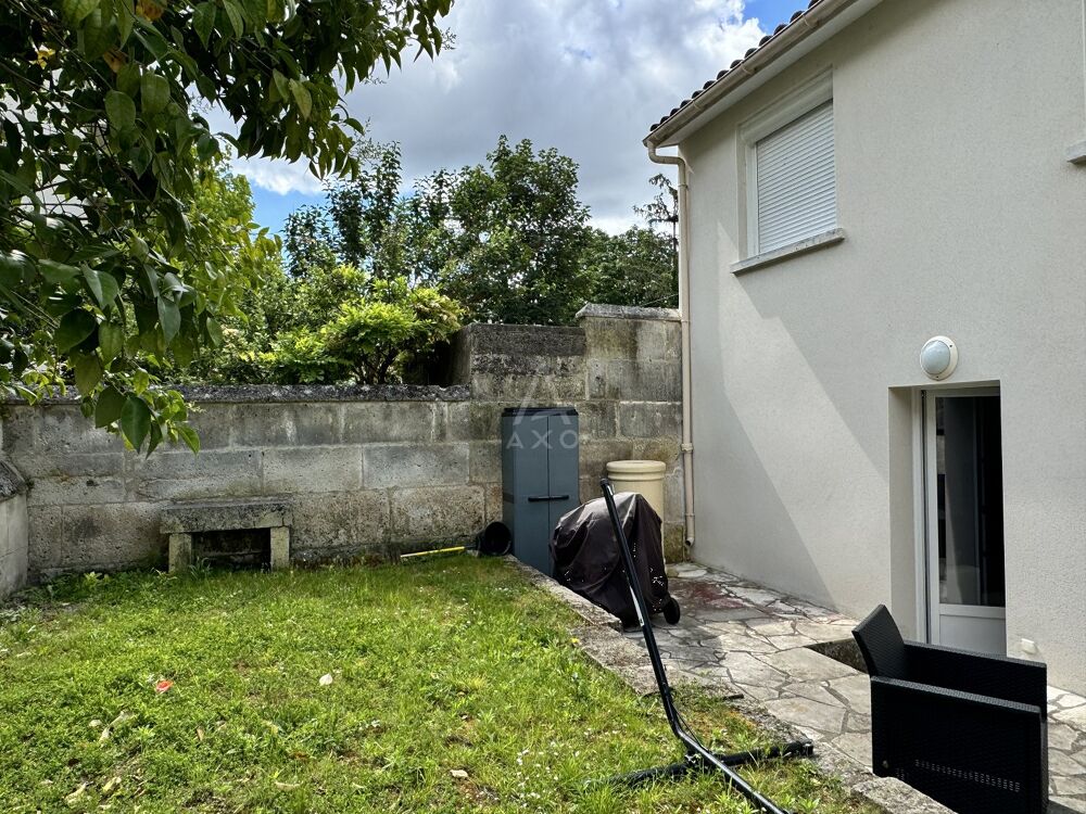 Location Maison Maison Angouleme