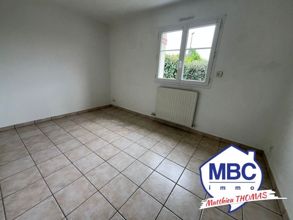 Vente Maison Maison La seguiniere
