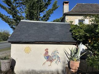  Maison  vendre 6 pices 177 m