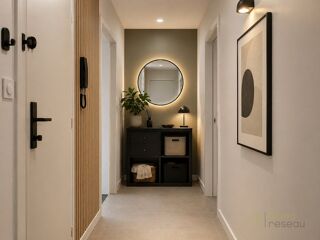  Appartement à vendre 4 pièces 73 m²
