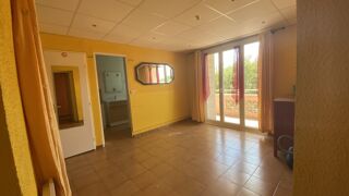  Appartement à louer 3 pièces 44 m²