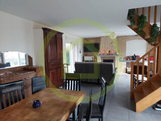  Maison � vendre 6 pi�ces 156 m�