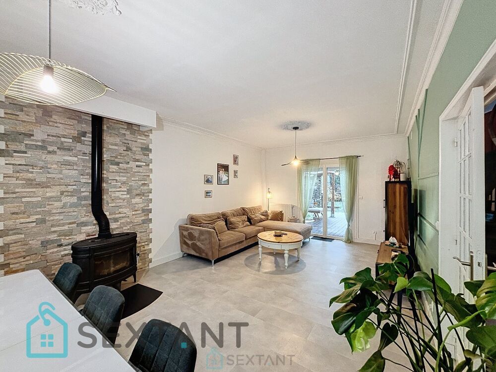 Vente Maison Maison Franqueville saint pierre