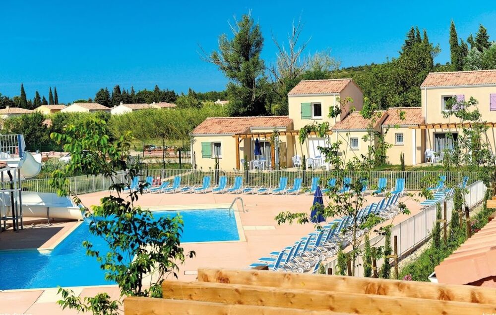 Vente Appartement Résidence Tourisme Paradou
