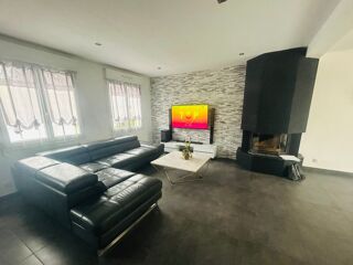  Maison � vendre 4 pi�ces 125 m�