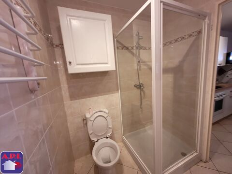  Appartement  louer 1 pice 43 m