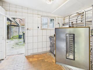  Immeuble à vendre 164 m²