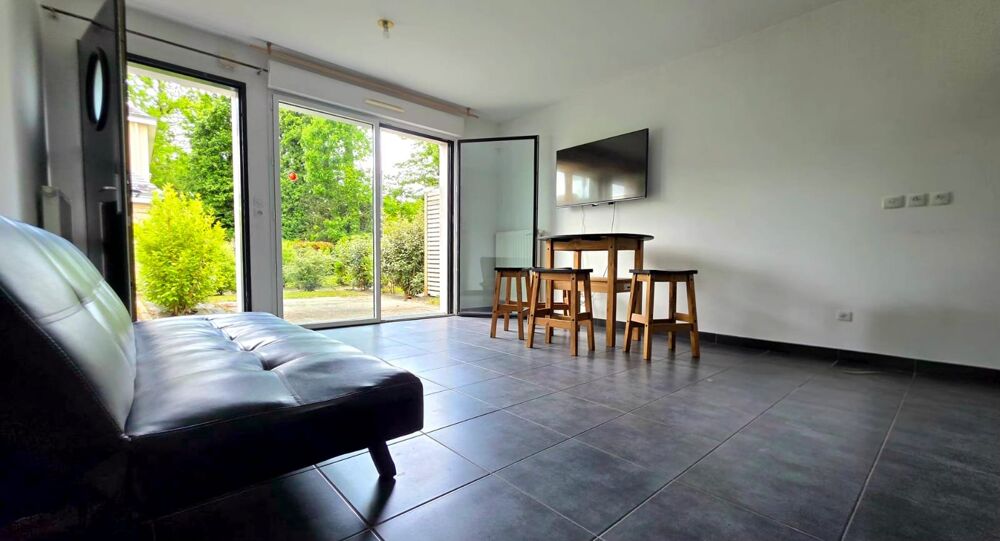 Maison 2 pièces 39 m² · à Plescop · 39 m² · 199 900 €